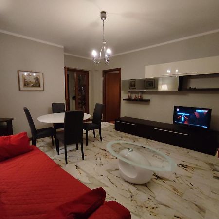 Appartamento Sestri Levante Al Mare Exterior photo