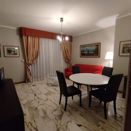 Appartamento Sestri Levante Al Mare Exterior photo