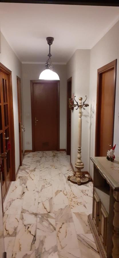 Appartamento Sestri Levante Al Mare Exterior photo