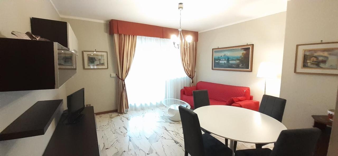 Appartamento Sestri Levante Al Mare Exterior photo