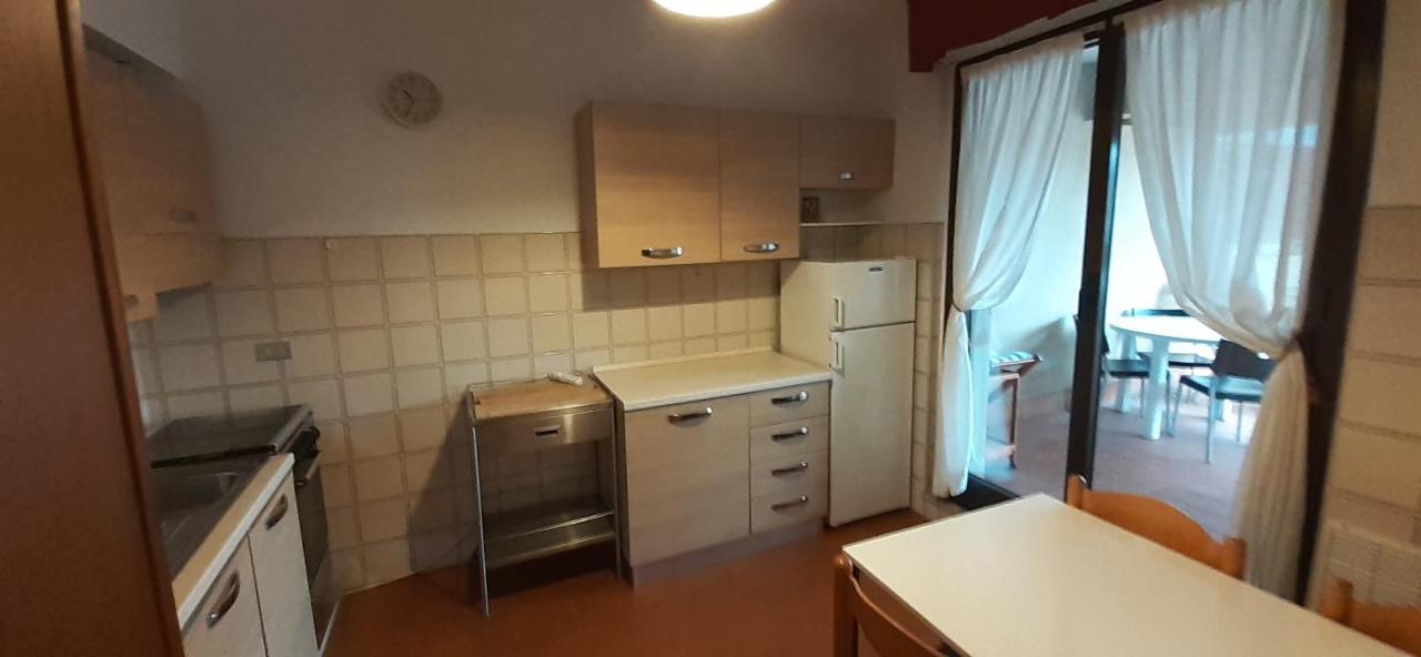 Appartamento Sestri Levante Al Mare Exterior photo