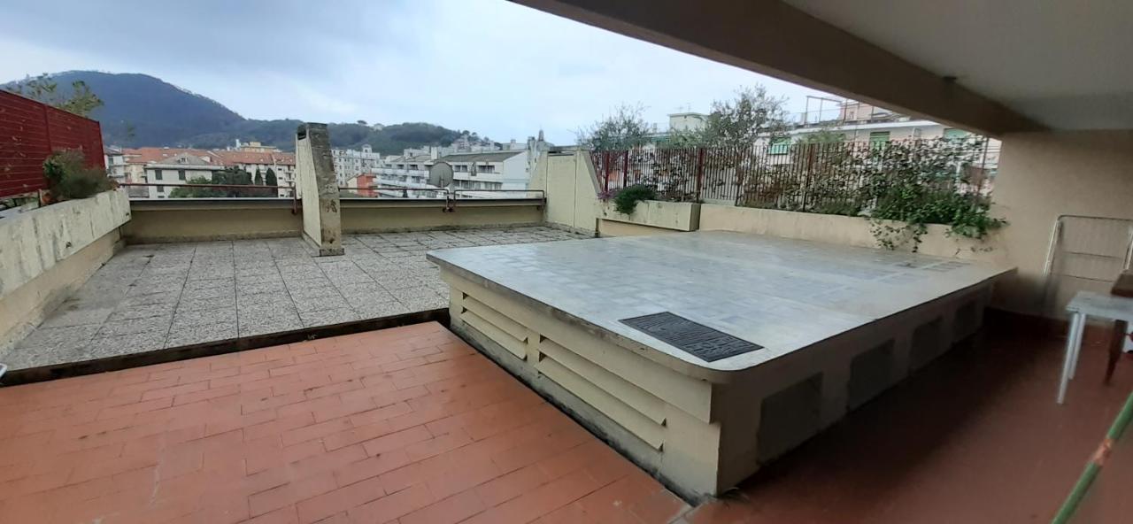 Appartamento Sestri Levante Al Mare Exterior photo