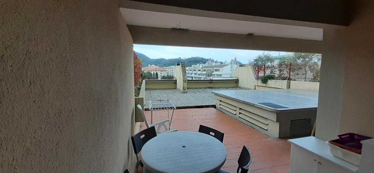 Appartamento Sestri Levante Al Mare Exterior photo